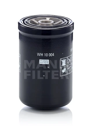 Filter hydrauliky MANN FILTER WH 10 004
