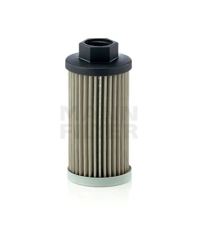 Filter hydrauliky MANN FILTER HD 504