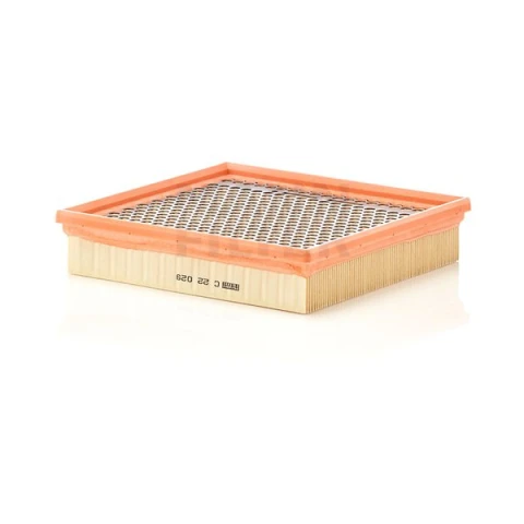 Vzduchový filter MANN FILTER C 22 029