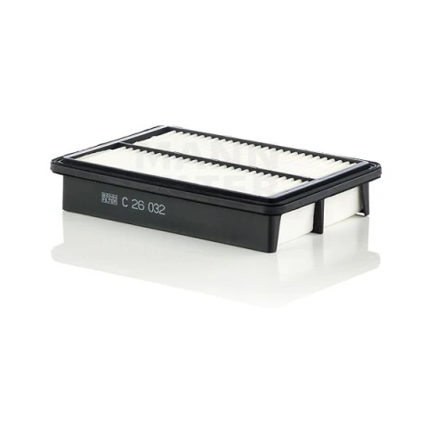 Vzduchový filter MANN FILTER C 26 032