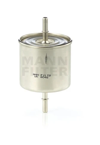Palivový filter MANN FILTER WK 8046