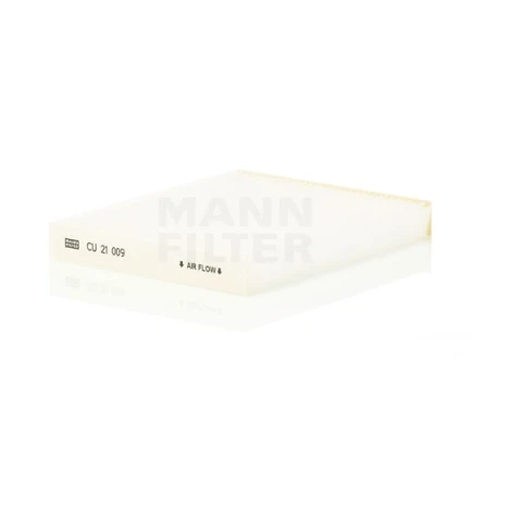 Kabínový filter MANN FILTER CU 21 009