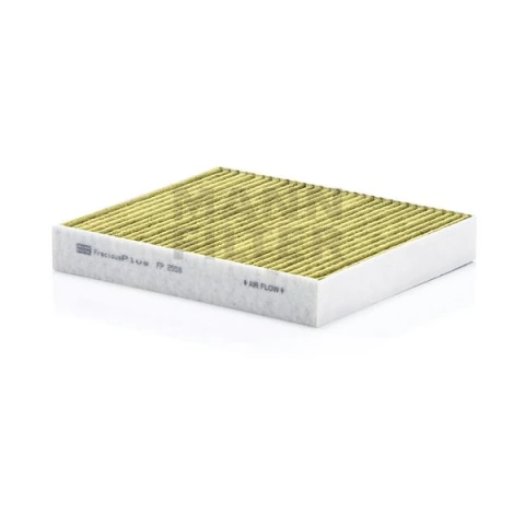 Kabínový filter MANN FILTER FP 2559