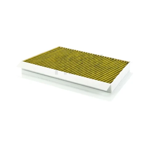 Kabínový filter MANN FILTER FP 3461