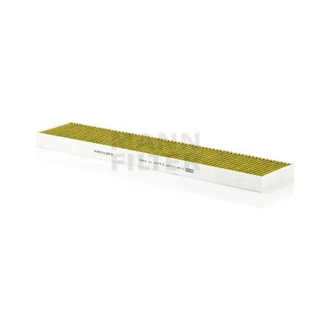 Kabínový filter MANN FILTER FP 5480
