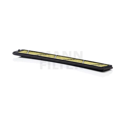 Kabínový filter MANN FILTER FP 6724