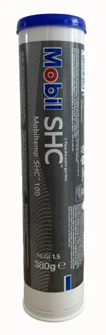 MOBIL MOBILTEMP SHC 100 - 380g