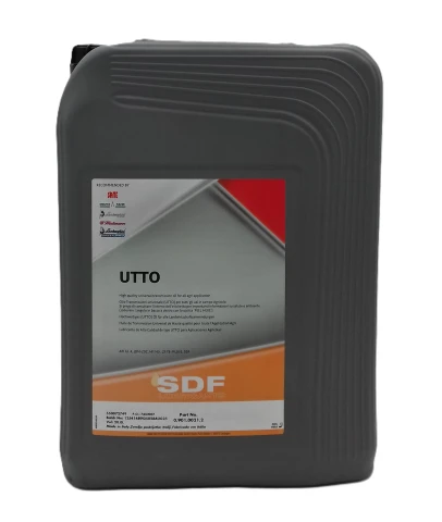 SDF UTTO - 20l
