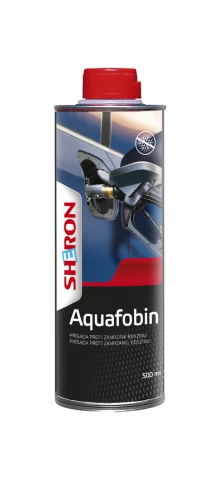 SHERON Aquafobin - 500 ml