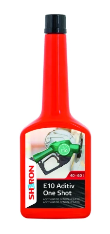 SHERON E10 Aditiv One Shot - 250ml