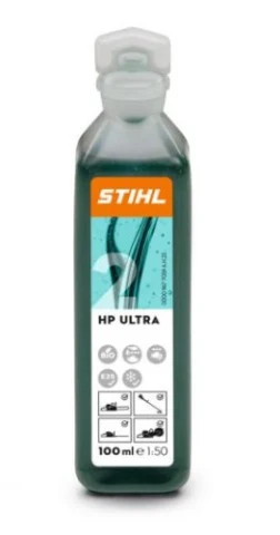 STIHL SUPER HP Ultra 1:50 - 100ml
