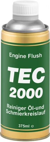TEC 2000 Engine Flush - 375ml