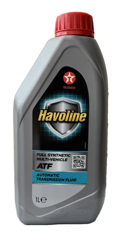 TEXACO Havoline FS Multi-Vehicle ATF - 1l