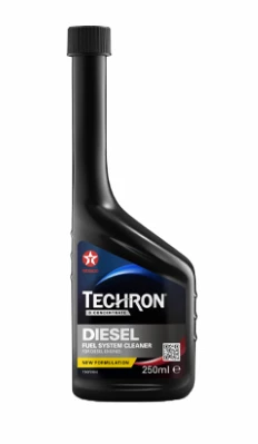 TEXACO TECHRON DIESEL CONCENTRATE - 250ml