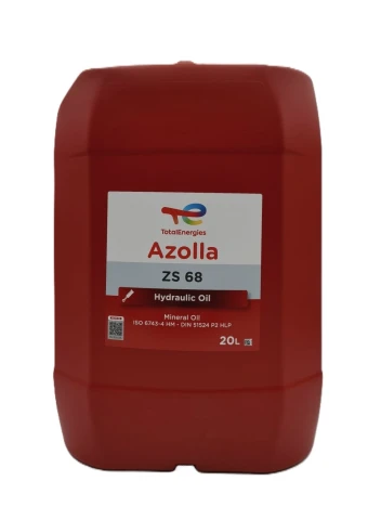 TOTAL AZOLLA ZS 68 - 20l