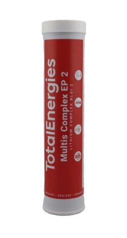 TOTAL MULTIS COMPLEX EP 2 - 400g