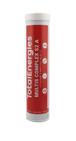 TOTAL MULTIS COMPLEX S2 A - 400g
