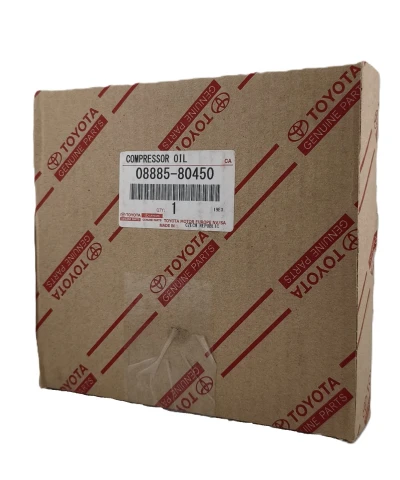 TOYOTA COMPRESSOR OIL - 250ml