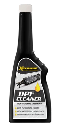 XERAMIC DPF Cleaner, čistič DPF - 250ml