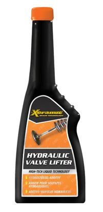 XERAMIC Hydraulic Valve Lifter Additive, aditívum pre hydraulické zdvíhadlá - 250ml