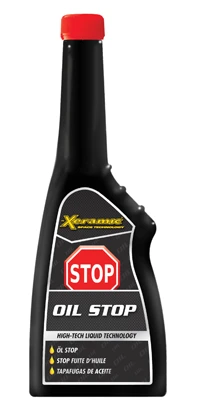 XERAMIC OIL STOP, stop úniku oleja - 250ml