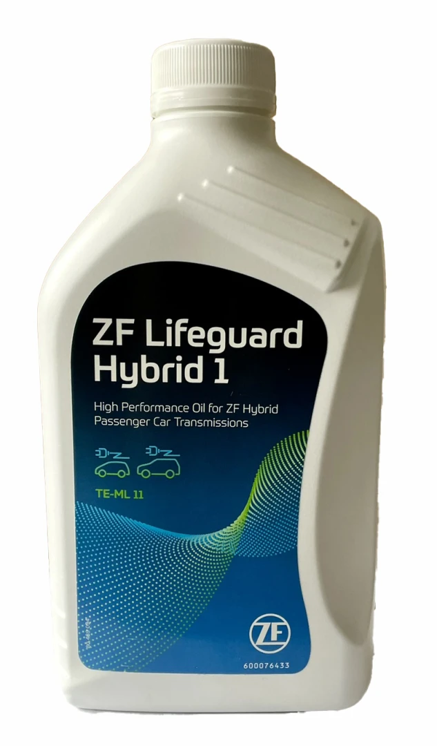 ZF Lifeguard Hybrid 1 - 1l
