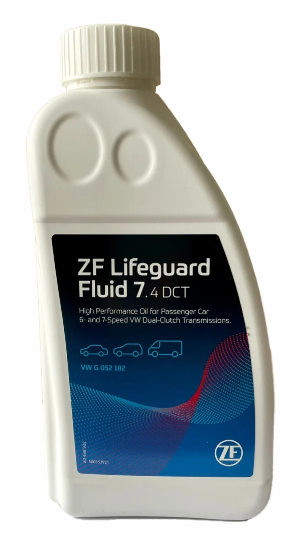 ZF LifeguardFluid 7.4 - 1l